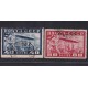 RUSIA 1930 Yv AEREO 20/1 SERIE COMPLETA DE ESTAMPILLAS 45 EUROS